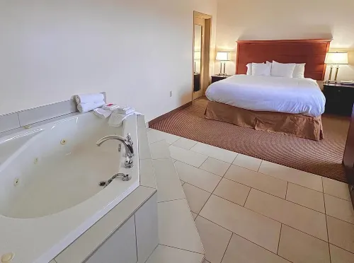 Econo Lodge City Centre