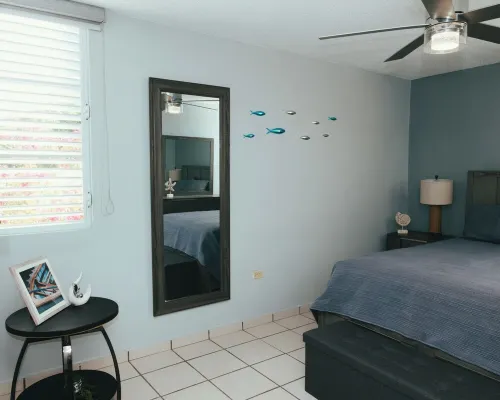 Full 1st Floor Apartment with Pool - la Parguera