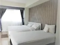 พิมาย เรสซิเด้นซ์ โรงแรมในอำเภอ พิมาย