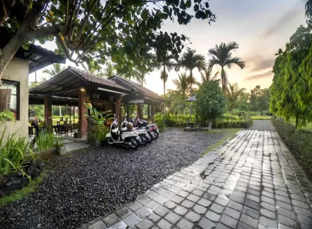 Uma Dana Ubud