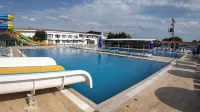 Burgaz Resort Aquapark Hotel - Pools