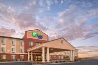 Holiday Inn Express & Suites WILLCOX by IHG