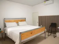 amalfi surf lodge Hotels in El Zonte