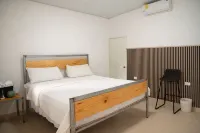 amalfi surf lodge