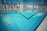 Grand Ali'n Tokat - Pools