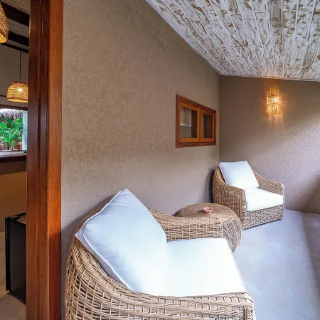 Aketá Hotel Boutique