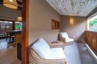 Aketá Hotel Boutique - spa