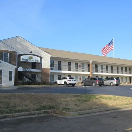 Homestead Inn