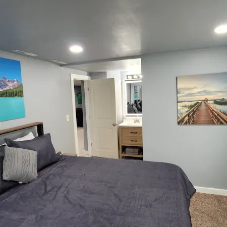 Great Location for your Riverton Stay