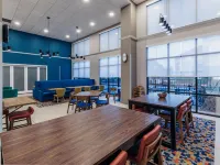 Hampton Inn & Suites by Hilton Tomball Houston NW Hotels in Tomball