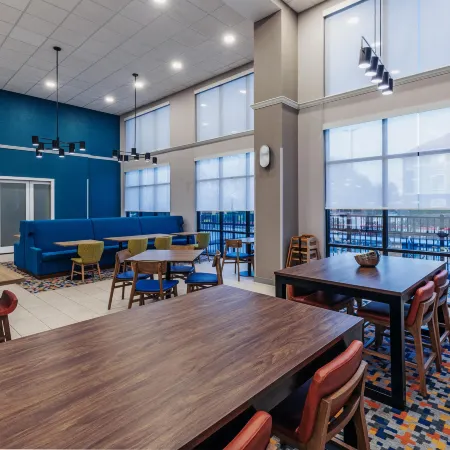 Hampton Inn & Suites by Hilton Tomball Houston NW