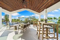 Las Palmas by Beachside Management - 주차장