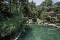 Lingga Garden House - Villas