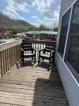 Trailhead Lodging