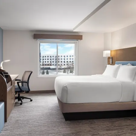 EVEN Hotel ANN ARBOR S - UNIVERSITY AREA by IHG
