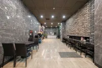 Dongducheon Hotel the Grey