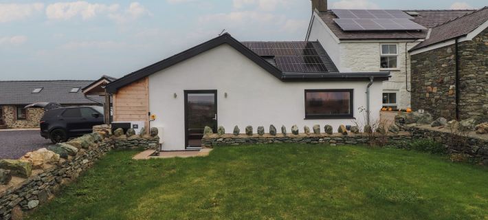 Hen Penmynydd Hotels in Holyhead