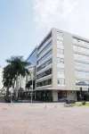 Atrium Studios by Xtay – Estúdios Modernos, Bem Localizados e a 9Min da Arena Opus - 2-Star