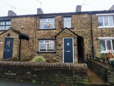 Franbols Cottage