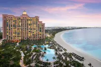 The Reef at Atlantis - navetta aeroportuale