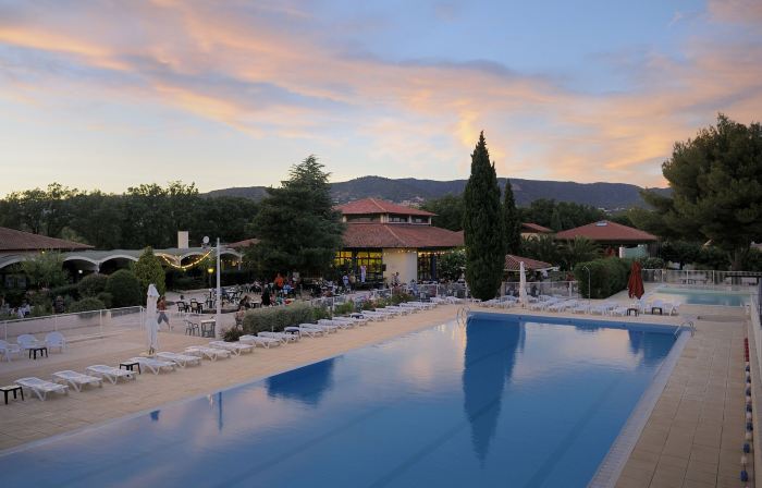 Village Vacances la Manne
