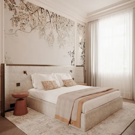 Relais d'Amboise - the Leading Hotels of the World
