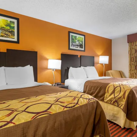Rodeway Inn
