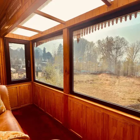 Kashmir Mahal Resorts by Stay Pattern
