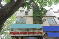 Mauryan Elite Hotel Lajpat Nager Các khách sạn ở 