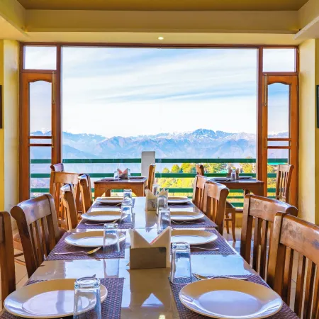 SS Resort by Eco Hospitality