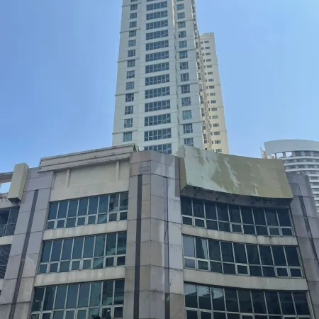Forbeswood Parklane