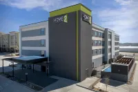 Home2 Suites by Hilton Big Spring - 3-Star