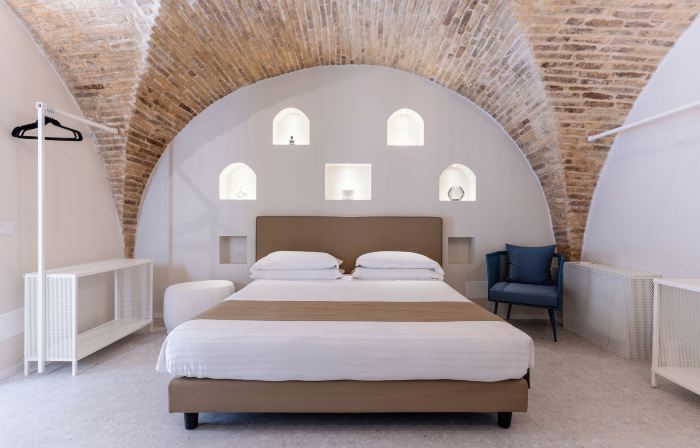 Il Timbro B&B Vasto Centro