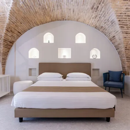 Il Timbro B&B Vasto Centro