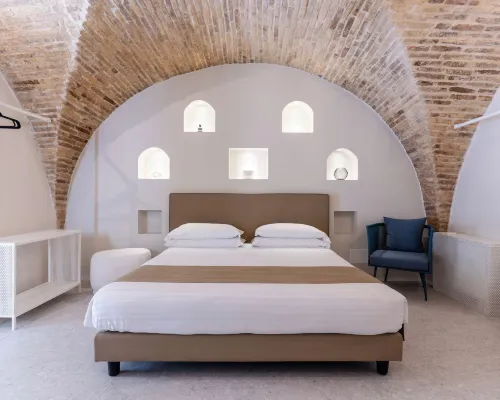 Il Timbro B&B Vasto Centro Hotels in Vasto