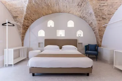 Il Timbro B&B Vasto Centro Hotels in 