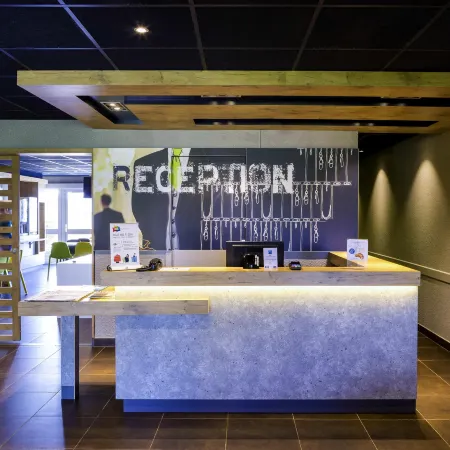 Ibis Budget Quimper