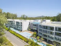 Radisson Blu Resort Phuket, Mai Khao Beach Hôtels à proximité de : Plage de Mai Khao