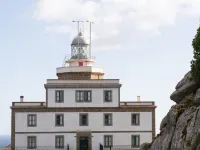 Hotel Costa da Morte Hotels in Fisterra