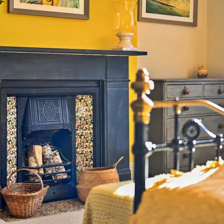 House in Lewes Near South Downs National Park