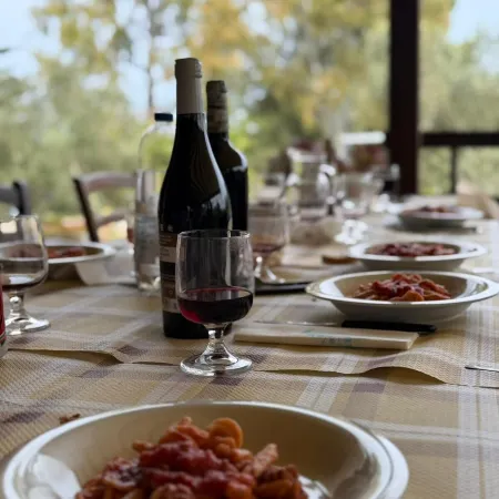 Agriturismo Pietragrande