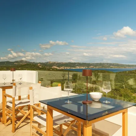 Hotel Pedra Santa
