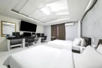 Boryeong Grand - Wi-Fi