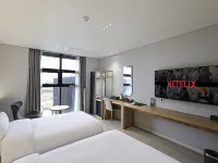Lagobaum Hotel Hotels in Sejong