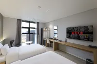 Lagobaum Hotel