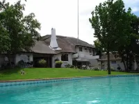 De Witt'e Guest House - Pools