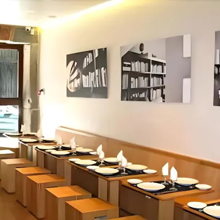 Hostal Abadia Madrid