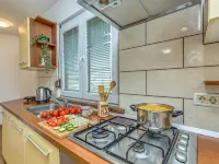 House in the Vineyard - Happy Rentals Hotels in Ankaran