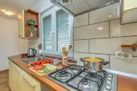 House in the Vineyard - Happy Rentals