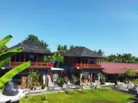 Rumah Gajah by Kubukubali Hotels in Pemuteran